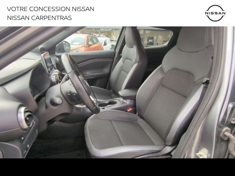 NISSAN Juke d’occasion à vendre à BOLLÈNE chez MMC PROVENCE (Photo 12)