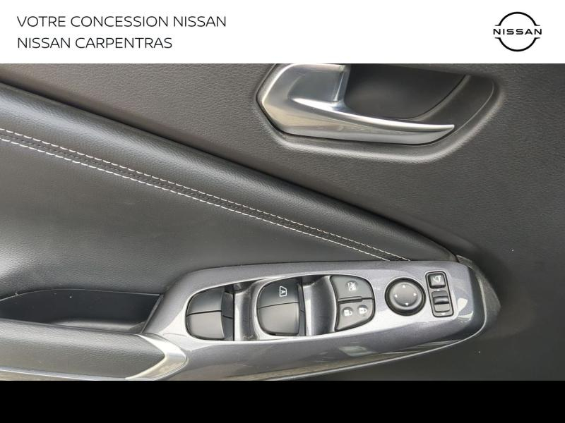 NISSAN Juke d’occasion à vendre à BOLLÈNE chez MMC PROVENCE (Photo 13)