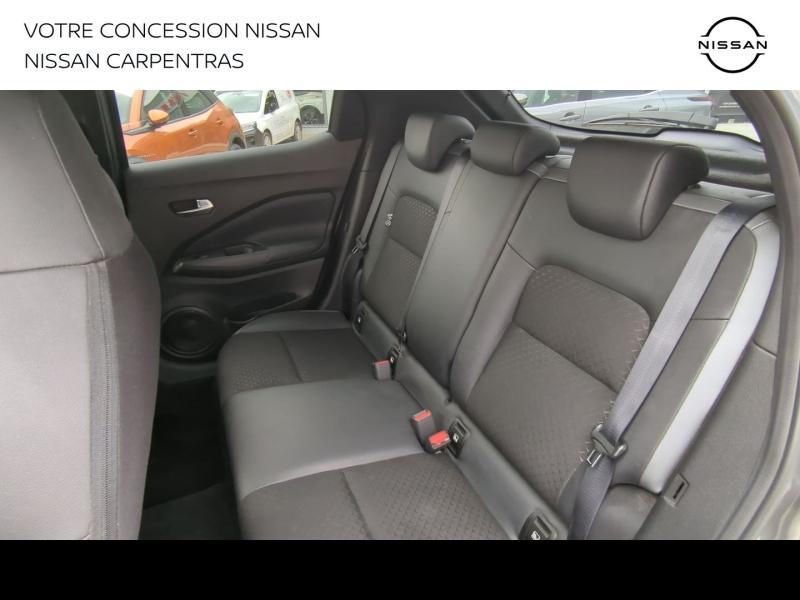 NISSAN Juke d’occasion à vendre à BOLLÈNE chez MMC PROVENCE (Photo 14)