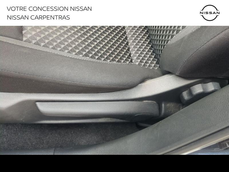 NISSAN Micra d’occasion à vendre à BOLLÈNE chez MMC PROVENCE (Photo 14)