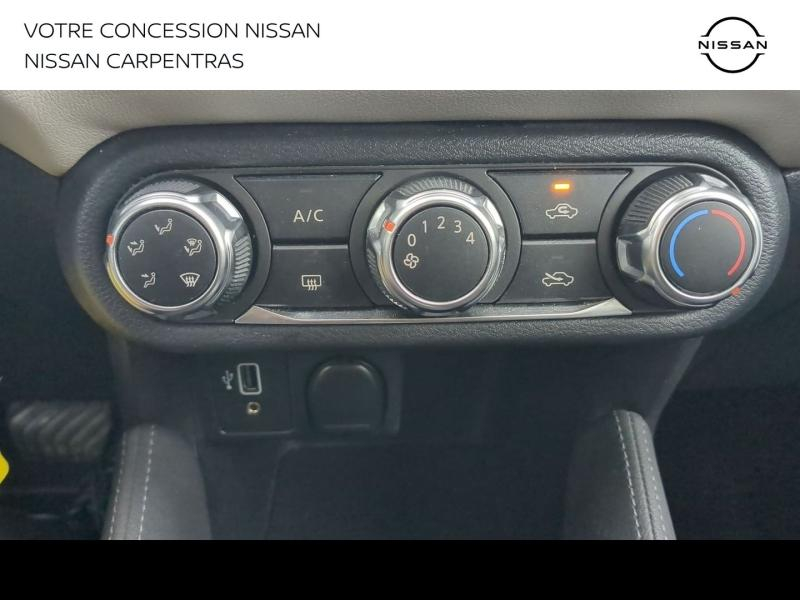 NISSAN Micra d’occasion à vendre à BOLLÈNE chez MMC PROVENCE (Photo 18)