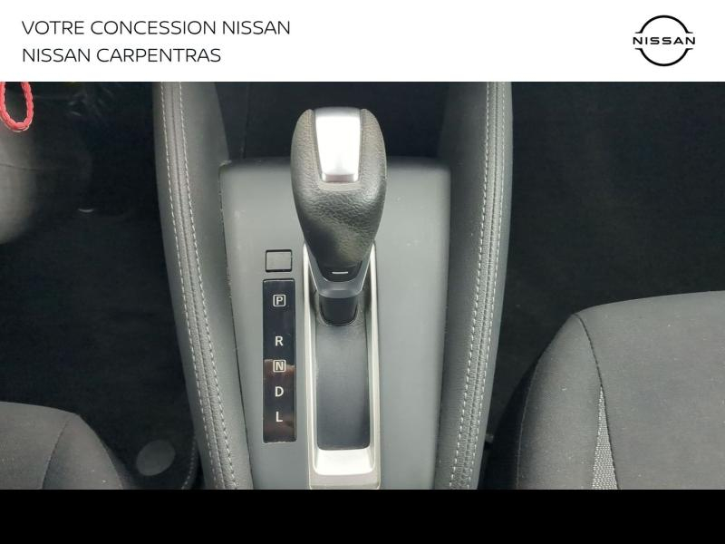 NISSAN Micra d’occasion à vendre à BOLLÈNE chez MMC PROVENCE (Photo 19)
