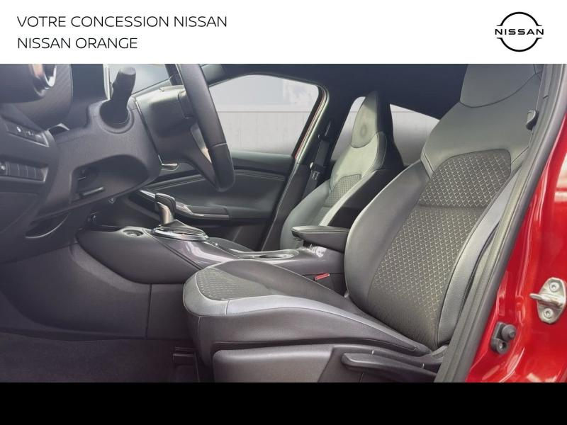 NISSAN Juke d’occasion à vendre à ORANGE chez MMC PROVENCE (Photo 11)