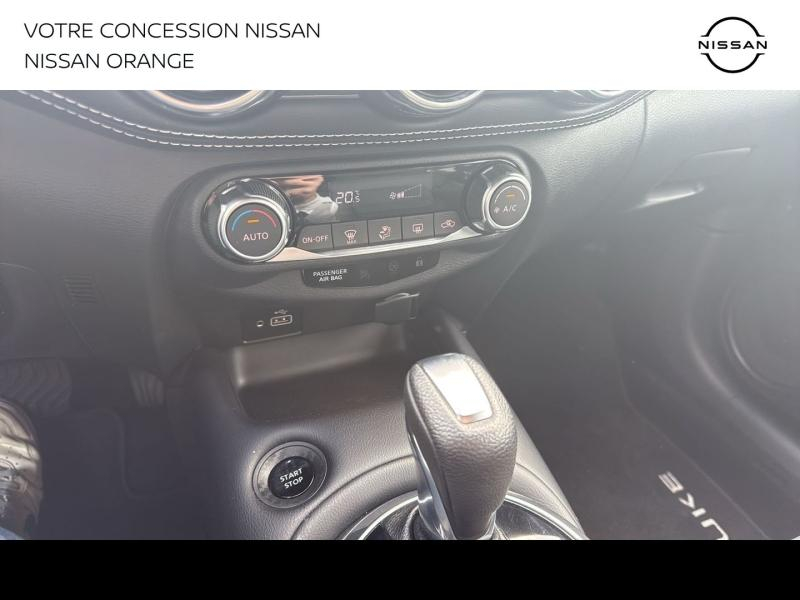 NISSAN Juke d’occasion à vendre à ORANGE chez MMC PROVENCE (Photo 16)
