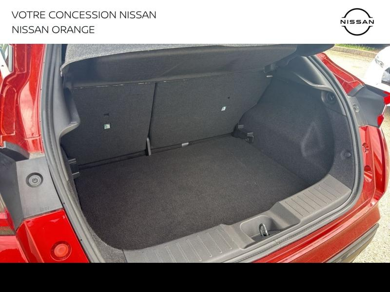 NISSAN Juke d’occasion à vendre à ORANGE chez MMC PROVENCE (Photo 17)