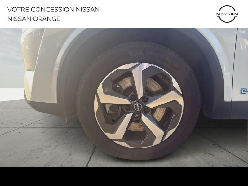 NISSAN Qashqai d’occasion à vendre à ORANGE chez MMC PROVENCE (Photo 9)