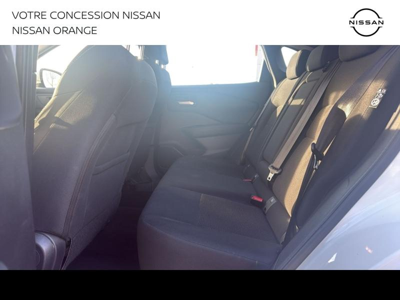 NISSAN Qashqai d’occasion à vendre à ORANGE chez MMC PROVENCE (Photo 10)
