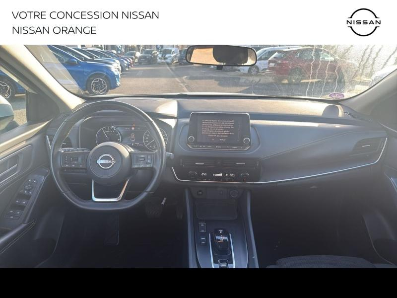 NISSAN Qashqai d’occasion à vendre à ORANGE chez MMC PROVENCE (Photo 11)