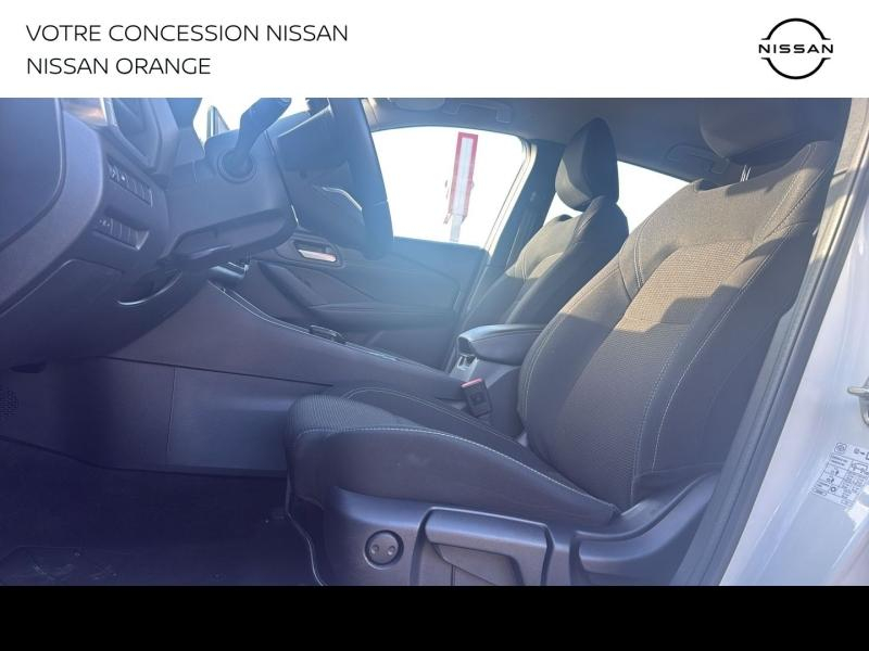 NISSAN Qashqai d’occasion à vendre à ORANGE chez MMC PROVENCE (Photo 13)