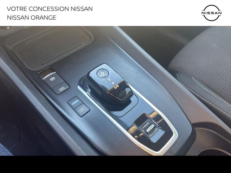 NISSAN Qashqai d’occasion à vendre à ORANGE chez MMC PROVENCE (Photo 18)