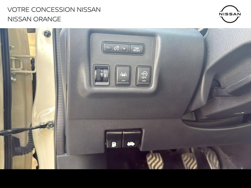 NISSAN Micra d’occasion à vendre à ORANGE chez MMC PROVENCE (Photo 15)