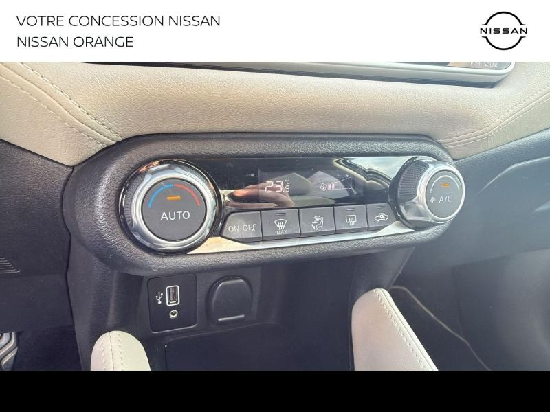 NISSAN Micra d’occasion à vendre à ORANGE chez MMC PROVENCE (Photo 19)