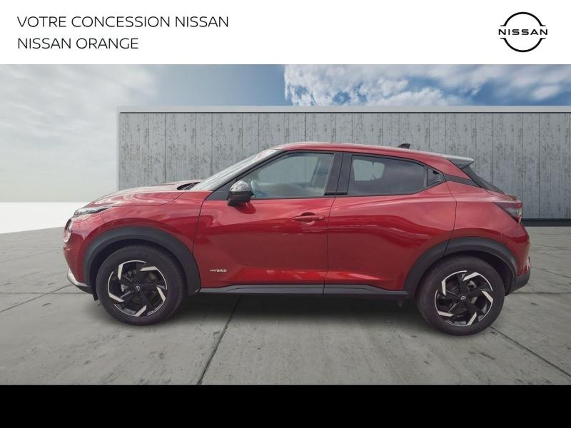 NISSAN Juke d’occasion à vendre à BOLLÈNE chez MMC PROVENCE (Photo 3)