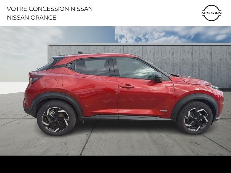 NISSAN Juke d’occasion à vendre à BOLLÈNE chez MMC PROVENCE (Photo 7)