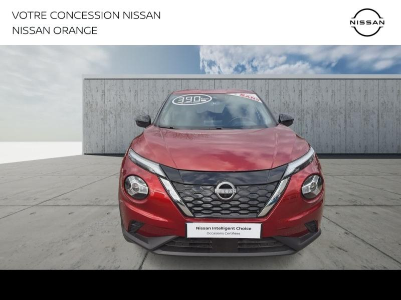 NISSAN Juke d’occasion à vendre à BOLLÈNE chez MMC PROVENCE (Photo 8)