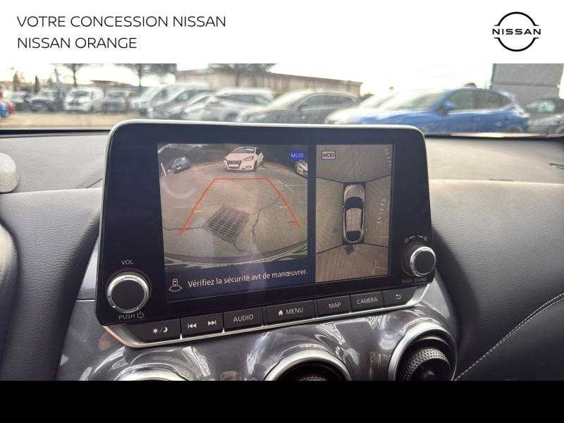 NISSAN Juke d’occasion à vendre à BOLLÈNE chez MMC PROVENCE (Photo 15)