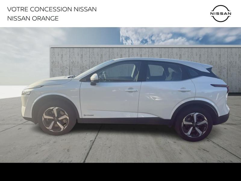 NISSAN Qashqai d’occasion à vendre à BOLLÈNE chez MMC PROVENCE (Photo 3)