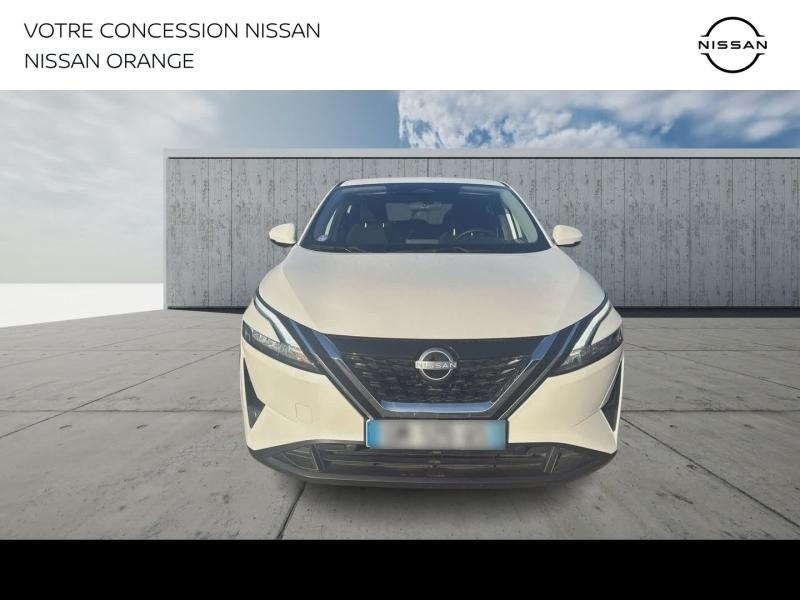 NISSAN Qashqai d’occasion à vendre à BOLLÈNE chez MMC PROVENCE (Photo 8)