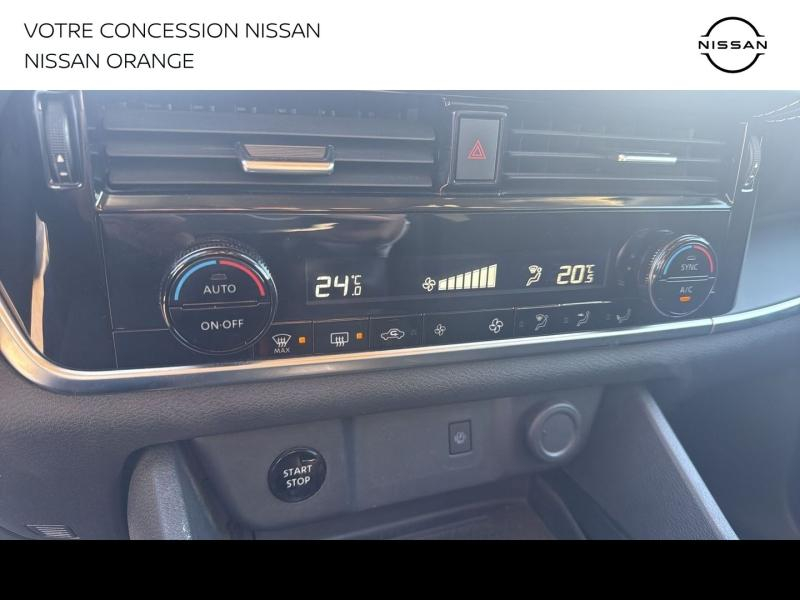 NISSAN Qashqai d’occasion à vendre à BOLLÈNE chez MMC PROVENCE (Photo 17)