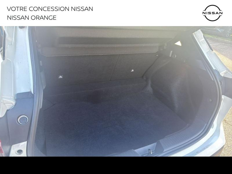 NISSAN Qashqai d’occasion à vendre à BOLLÈNE chez MMC PROVENCE (Photo 19)
