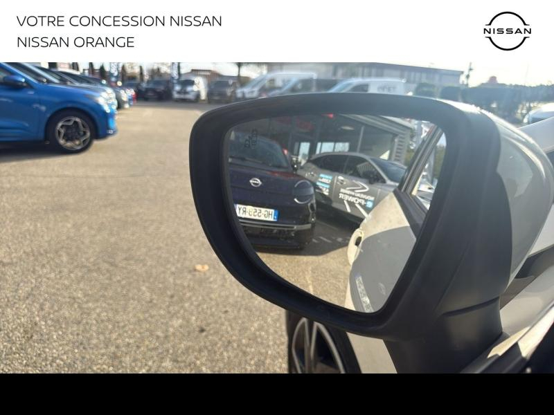 NISSAN Micra d’occasion à vendre à BOLLÈNE chez MMC PROVENCE (Photo 14)