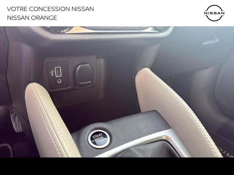 NISSAN Micra d’occasion à vendre à BOLLÈNE chez MMC PROVENCE (Photo 20)