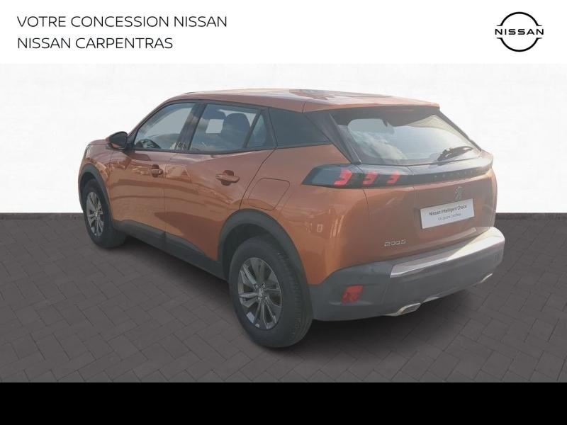 PEUGEOT 2008 d’occasion à vendre à BOLLÈNE chez MMC PROVENCE (Photo 5)