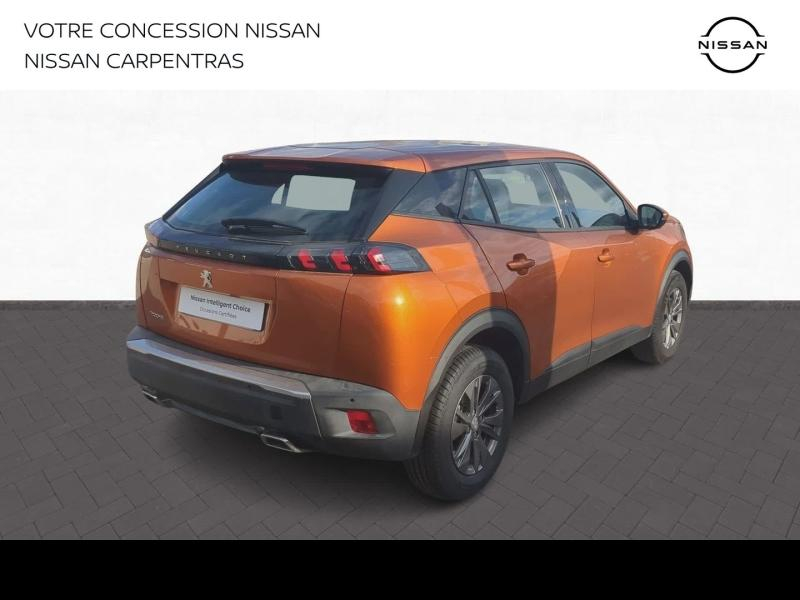 PEUGEOT 2008 d’occasion à vendre à BOLLÈNE chez MMC PROVENCE (Photo 7)