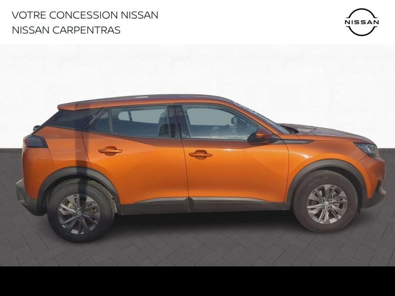 PEUGEOT 2008 d’occasion à vendre à BOLLÈNE chez MMC PROVENCE (Photo 8)