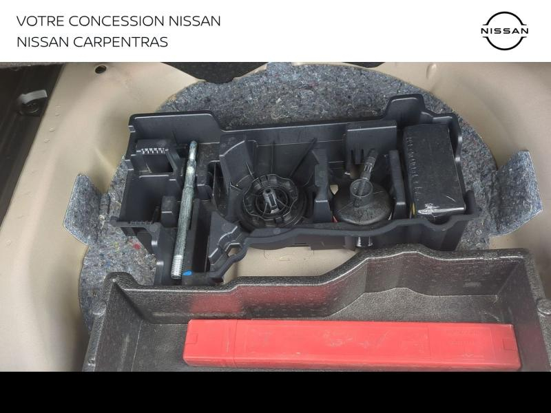 PEUGEOT 2008 d’occasion à vendre à BOLLÈNE chez MMC PROVENCE (Photo 11)