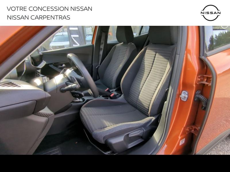 PEUGEOT 2008 d’occasion à vendre à BOLLÈNE chez MMC PROVENCE (Photo 12)