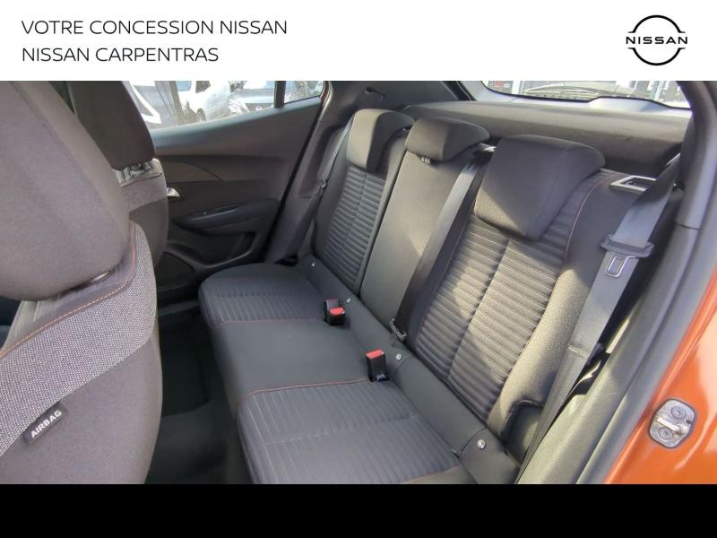 PEUGEOT 2008 d’occasion à vendre à BOLLÈNE chez MMC PROVENCE (Photo 13)