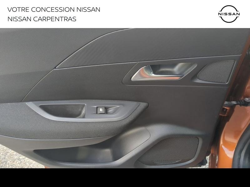 PEUGEOT 2008 d’occasion à vendre à BOLLÈNE chez MMC PROVENCE (Photo 14)