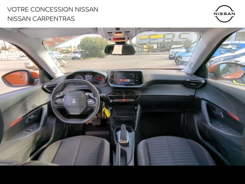 PEUGEOT 2008 d’occasion à vendre à BOLLÈNE chez MMC PROVENCE (Photo 15)