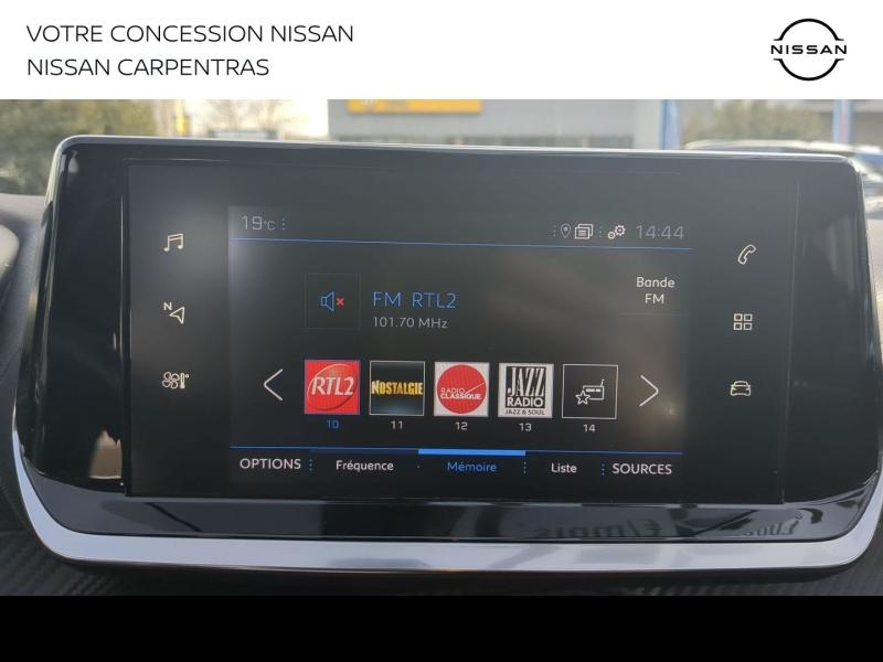 PEUGEOT 2008 d’occasion à vendre à BOLLÈNE chez MMC PROVENCE (Photo 16)