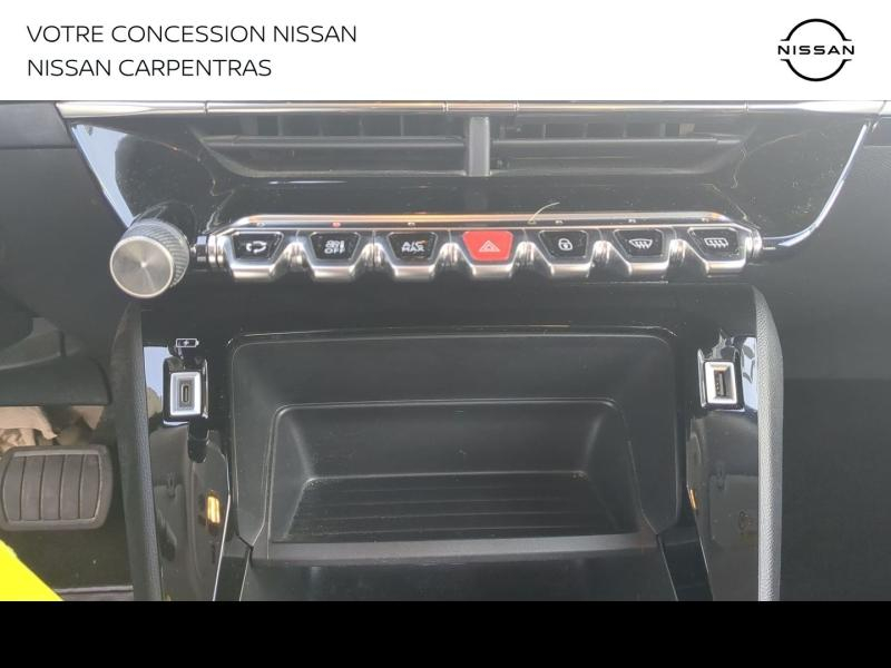 PEUGEOT 2008 d’occasion à vendre à BOLLÈNE chez MMC PROVENCE (Photo 17)
