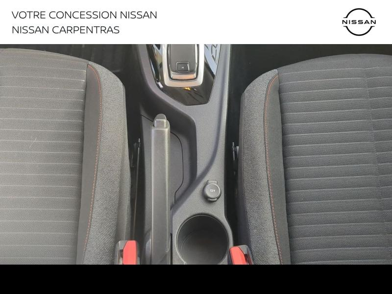 PEUGEOT 2008 d’occasion à vendre à BOLLÈNE chez MMC PROVENCE (Photo 19)