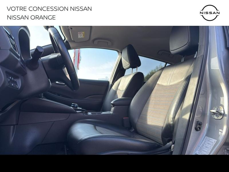 NISSAN Leaf d’occasion à vendre à ORANGE chez MMC PROVENCE (Photo 13)