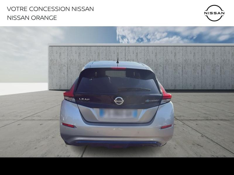 NISSAN Leaf d’occasion à vendre à BOLLÈNE chez MMC PROVENCE (Photo 5)