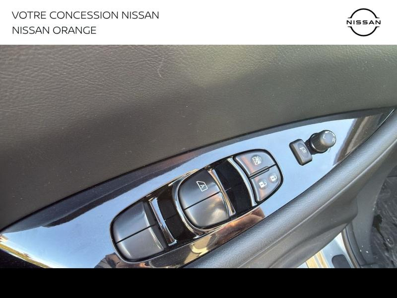 NISSAN Leaf d’occasion à vendre à BOLLÈNE chez MMC PROVENCE (Photo 14)
