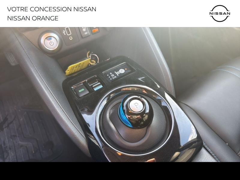 NISSAN Leaf d’occasion à vendre à BOLLÈNE chez MMC PROVENCE (Photo 16)