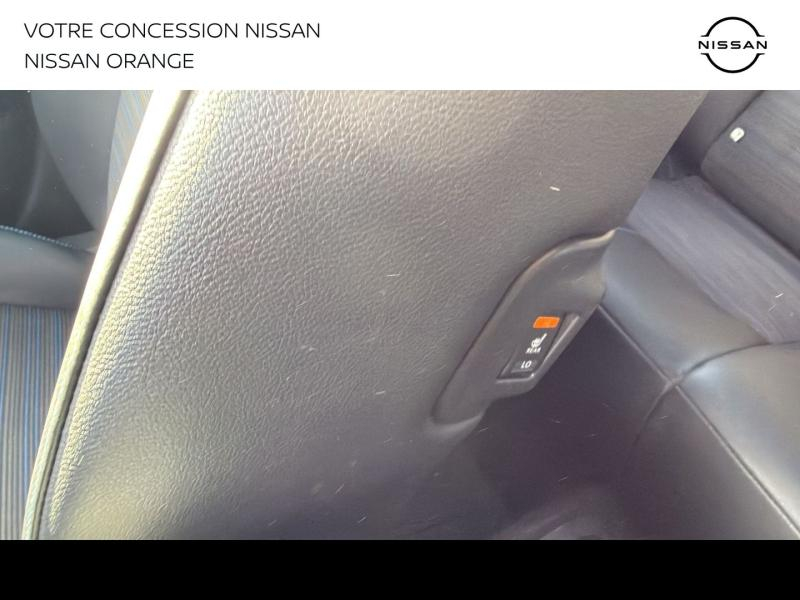 NISSAN Leaf d’occasion à vendre à BOLLÈNE chez MMC PROVENCE (Photo 19)