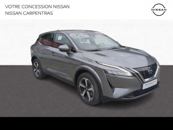 NISSAN Qashqai d’occasion à vendre à BOLLÈNE