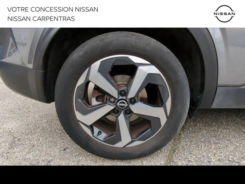 NISSAN Qashqai d’occasion à vendre à BOLLÈNE chez MMC PROVENCE (Photo 9)