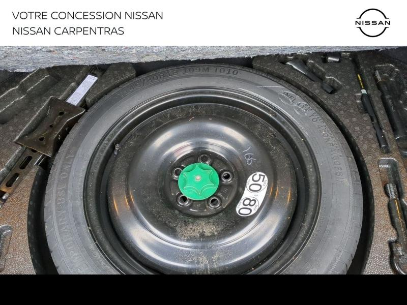 NISSAN Qashqai d’occasion à vendre à BOLLÈNE chez MMC PROVENCE (Photo 11)