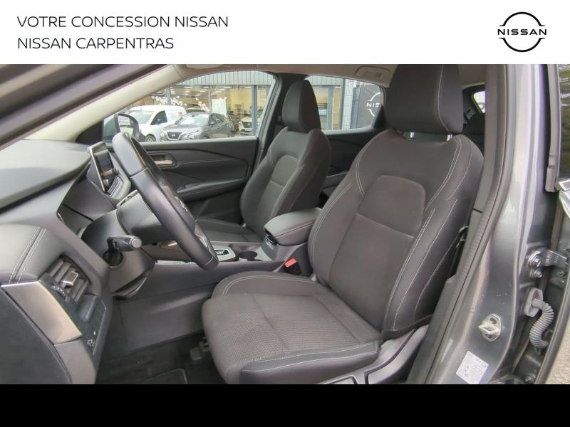 NISSAN Qashqai d’occasion à vendre à BOLLÈNE chez MMC PROVENCE (Photo 12)