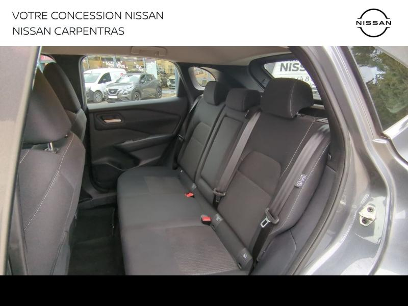 NISSAN Qashqai d’occasion à vendre à BOLLÈNE chez MMC PROVENCE (Photo 13)