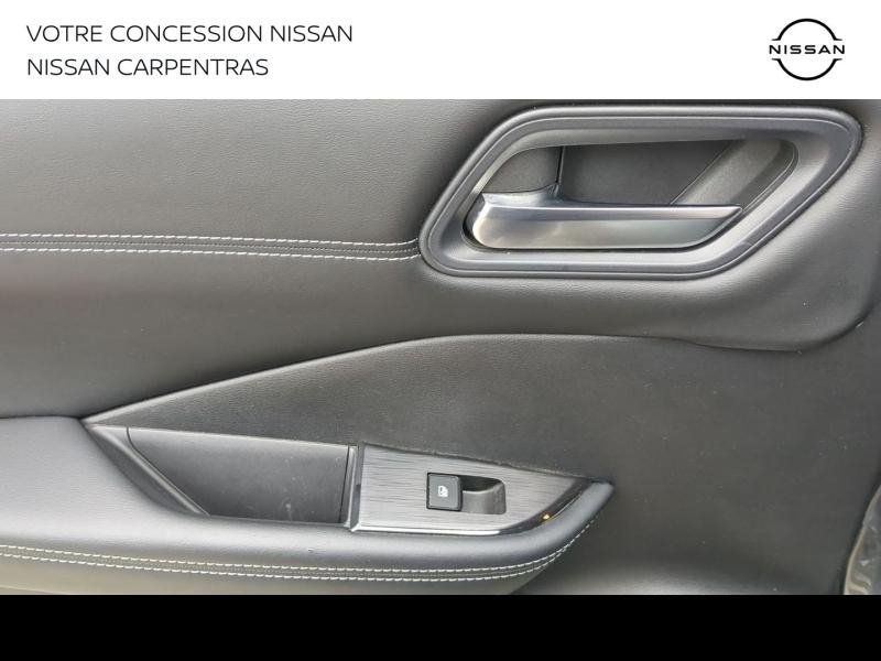 NISSAN Qashqai d’occasion à vendre à BOLLÈNE chez MMC PROVENCE (Photo 14)