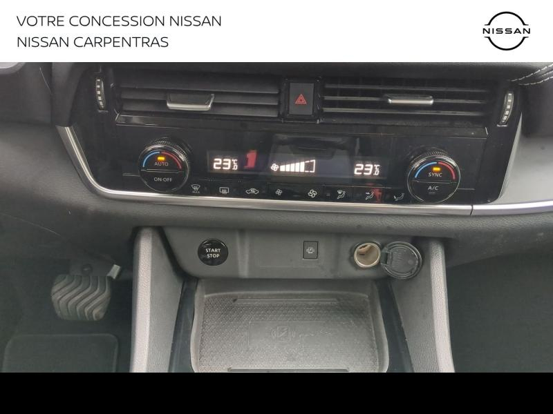 NISSAN Qashqai d’occasion à vendre à BOLLÈNE chez MMC PROVENCE (Photo 18)
