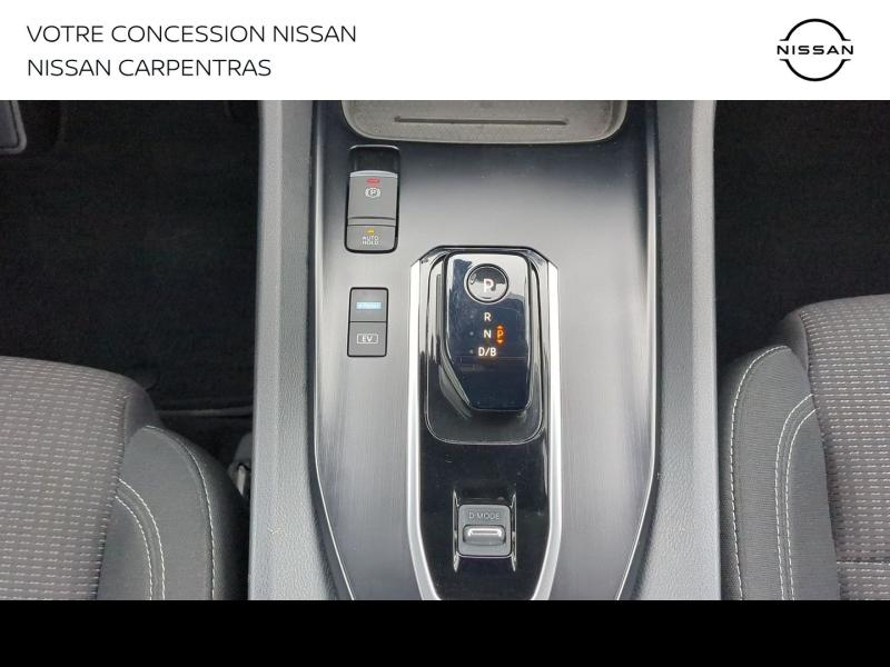 NISSAN Qashqai d’occasion à vendre à BOLLÈNE chez MMC PROVENCE (Photo 19)